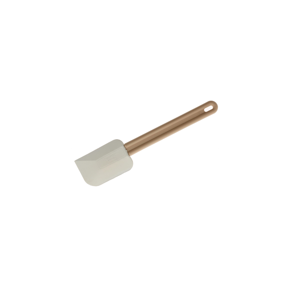 Spatule Maryse manche fibre de verre 300mm