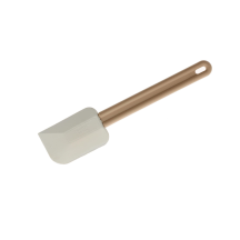 Spatule Maryse manche fibre de verre 400mm