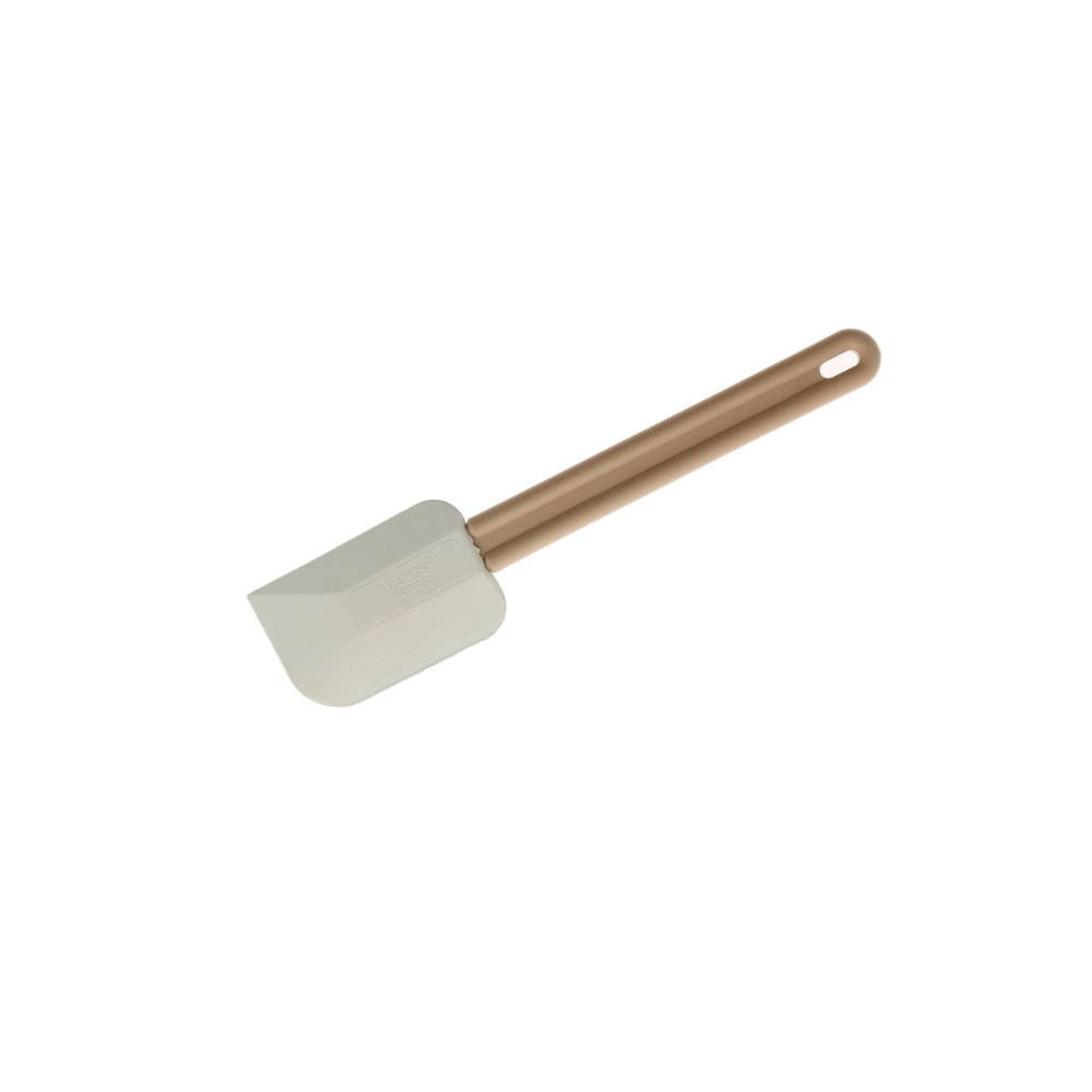 Spatule Maryse manche fibre de verre 400mm Spatule Maryse manche fibre de verre 400mm