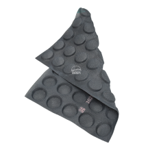 Toile de cuisson fibermae 40 choux diamètre 59 hauteur 13mm