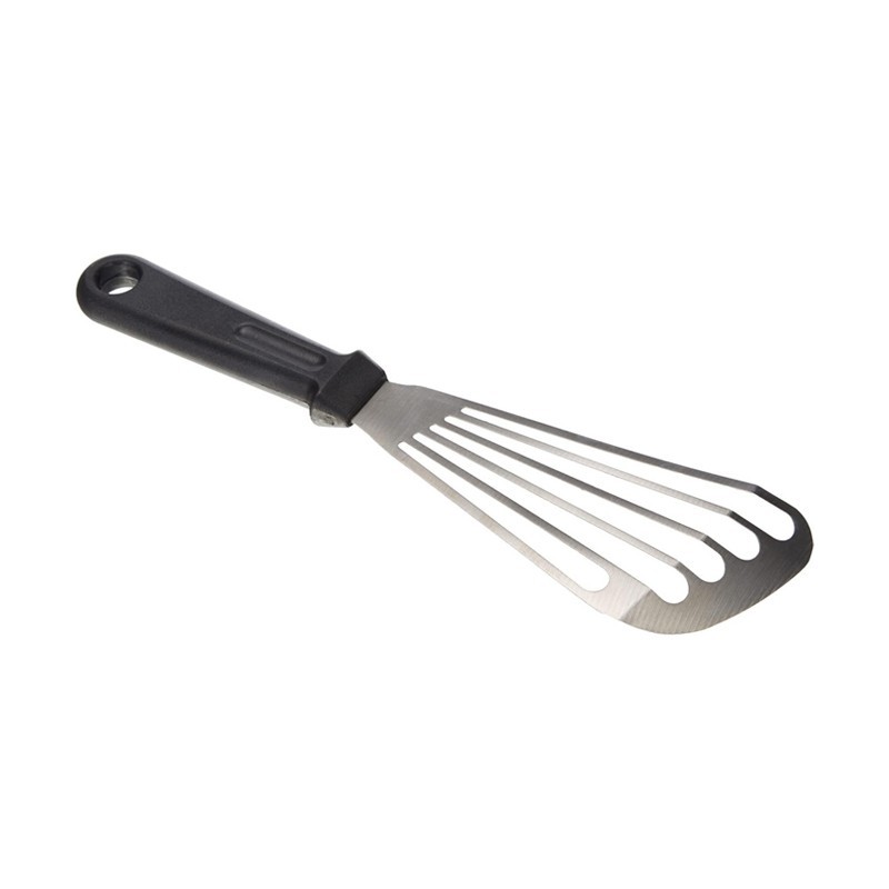 Spatule flexible en inox Longueur 30cm Spatule flexible en inox Longueur 30cm