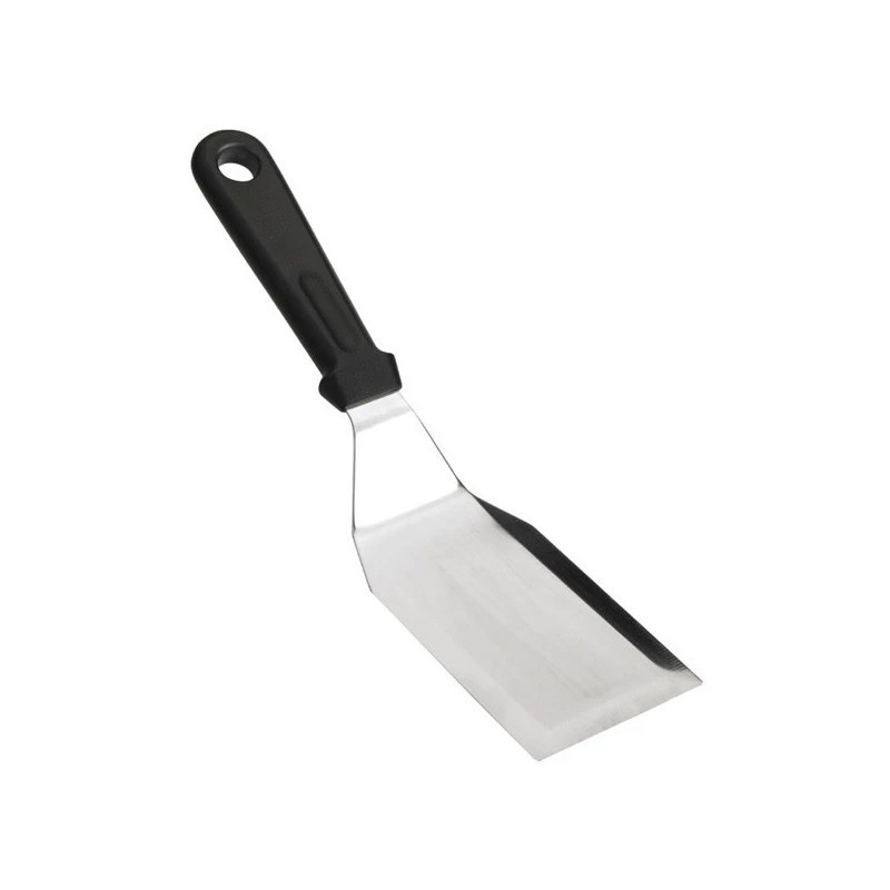 Pelle à steak en inox 70x135mm Pelle à steak en inox 70x135mm
