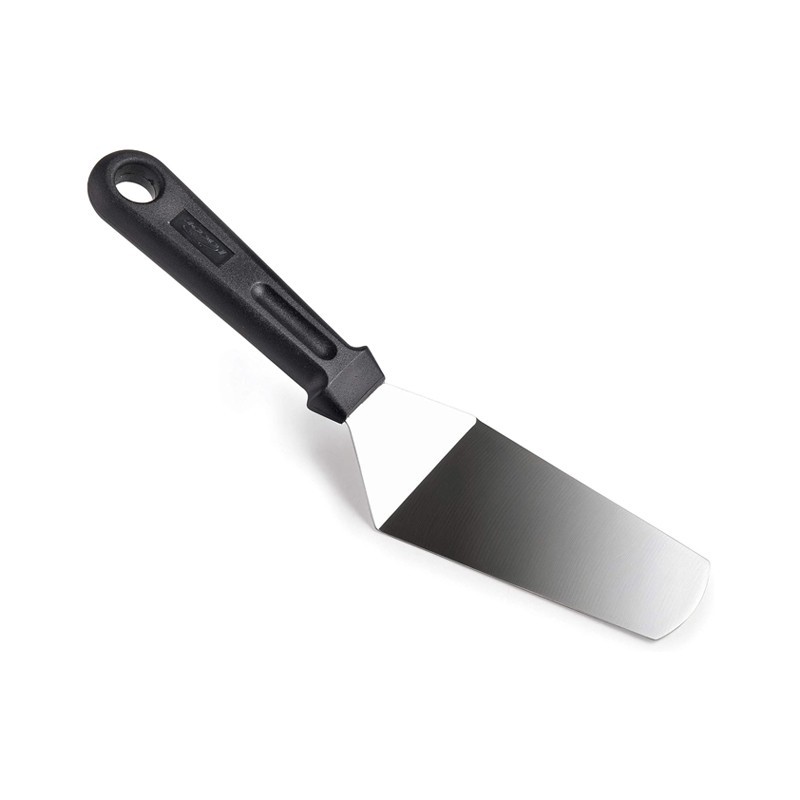 Pelle à gâteaux en inox 65x145mm Pelle à gâteaux en inox 65x145mm