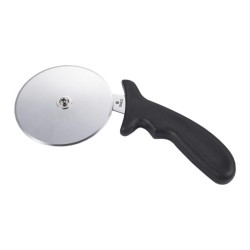 Roulette à pizza en inox Diamètre 10cm