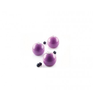 Moule silicone "TRUFFES"