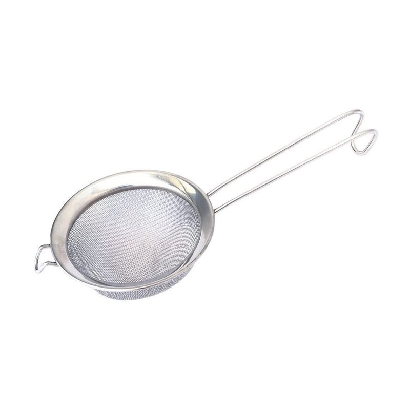 Passe bouillon en inox Diamètre 12cm Passe bouillon en inox Diamètre 12cm
