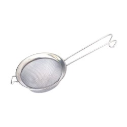 Passe bouillon en inox Diamètre 18cm