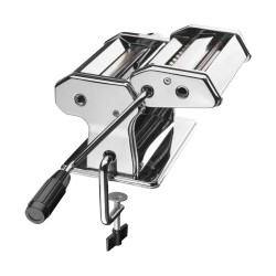 Machine lamineuse à pâte Longueur 145mm