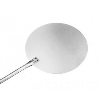 Pelle pizza Inox