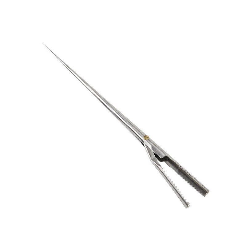 Aiguille à larder Longueur 19cm Aiguille à larder Longueur 19cm