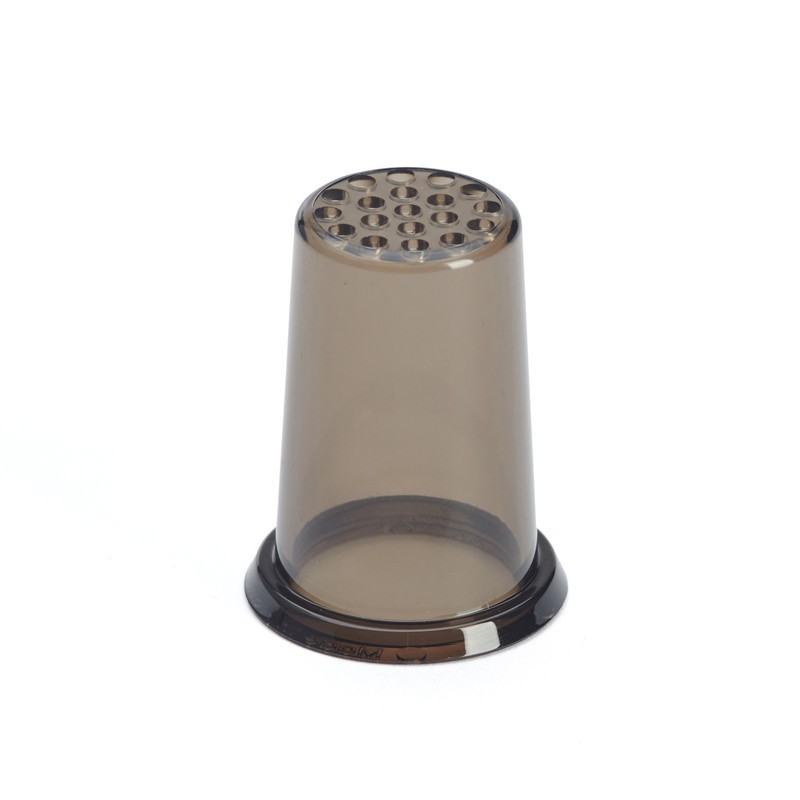 Douille tritan à nid 19 trous Diamètre 3mm Douille tritan à nid 19 trous Diamètre 3mm