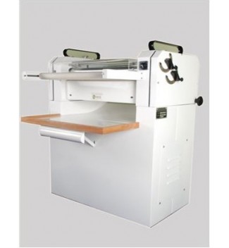 Façonneuse FR600
