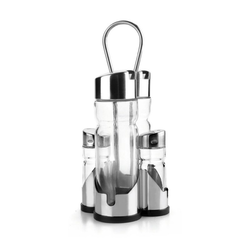 Ménagère 4 pièces h+v+s+p - 175/37ml