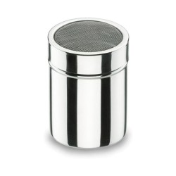 Saupoudreuse à maille fine Diamètre 7 Hauteur 9,5cm