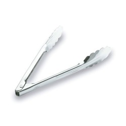 Pince à cafétéria pour grille Longueur 40cm