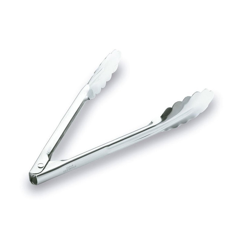 Pince à cafétéria pour grille Longueur 40cm Pince à cafétéria pour grille Longueur 40cm