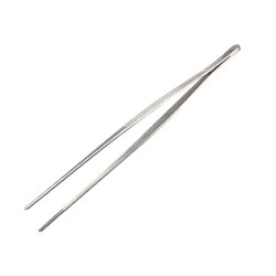Pince de precision droite Longueur 30cm