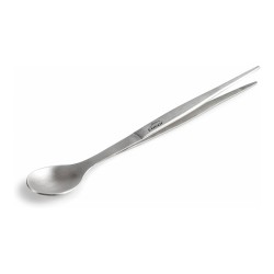 Pince de precision avec cuillère Longueur 17cm