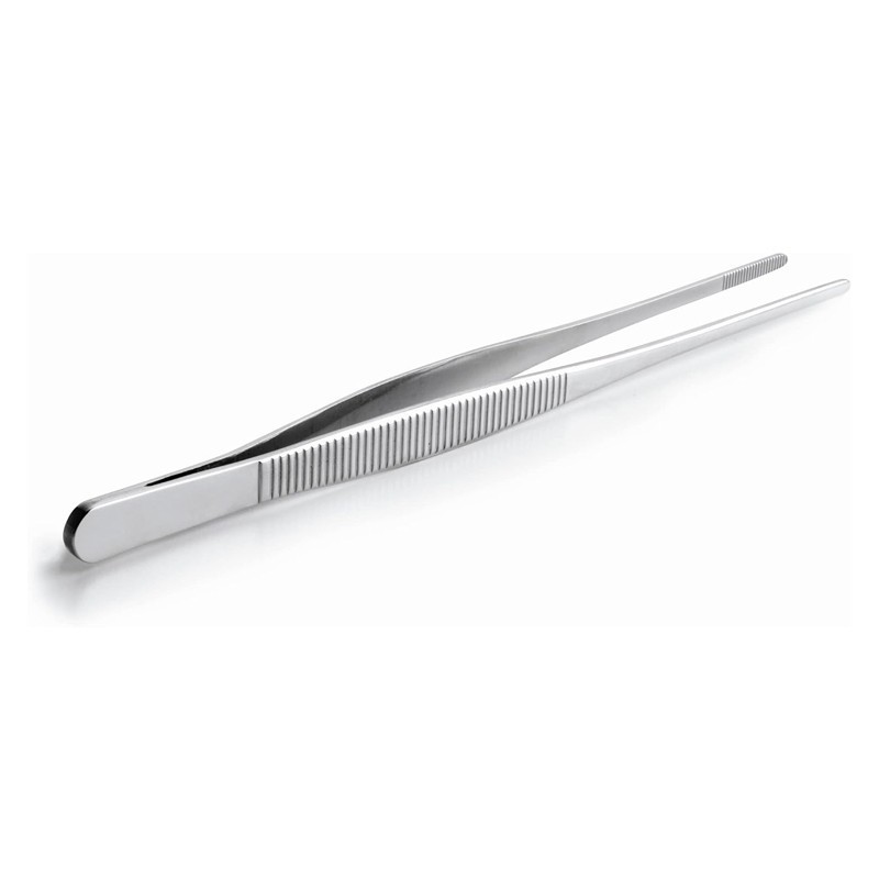 Pince de precision droite Longueur 15,5cm Pince de precision droite Longueur 15,5cm