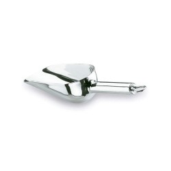Pelle en inox 31x11cm 470ml