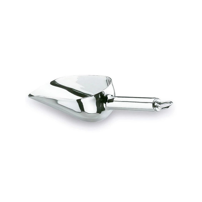 Pelle en inox 31x11cm 470ml