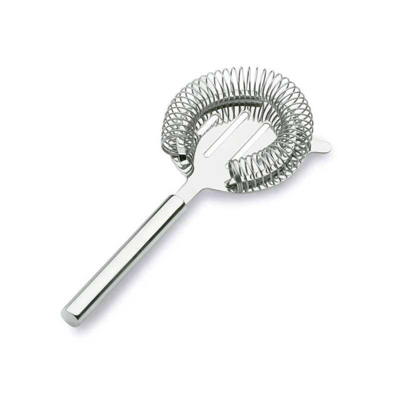 Passoire à cocktail inox 18/10 7,5cm