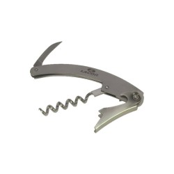 Tire-bouchon limonadier en inox
