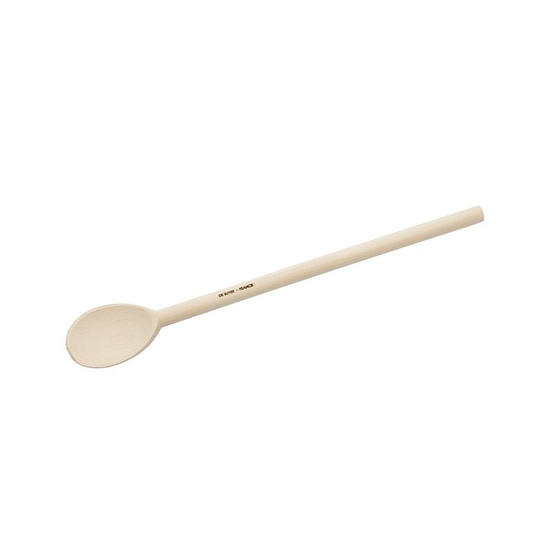 Cuillère anglaise b bois 30cm