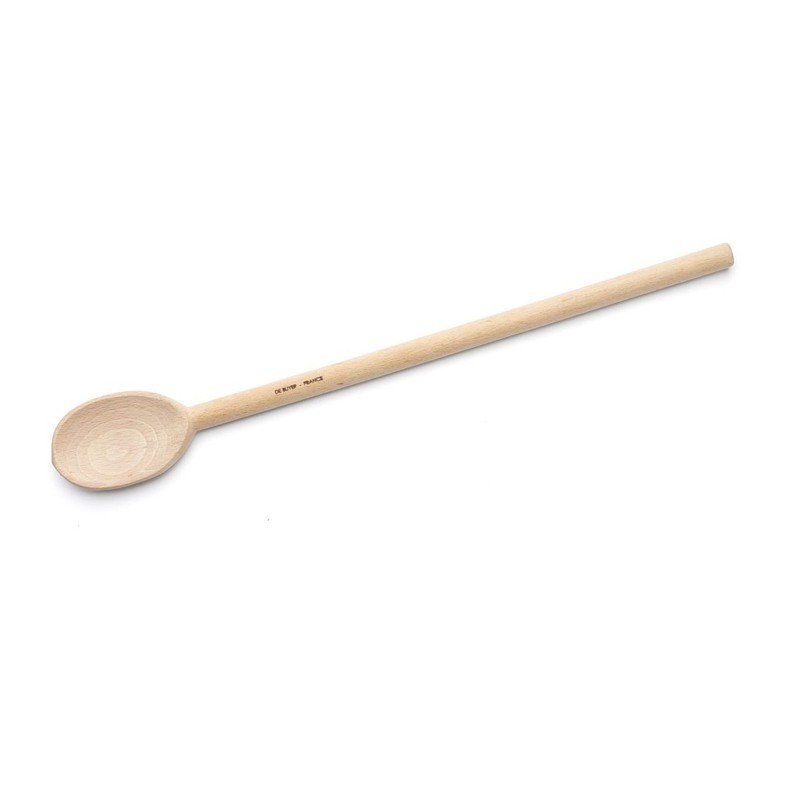 Cuillère anglaise b bois 40cm