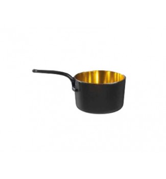 CASSEROLE ESKOFFIE DORE...