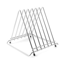 Support pour planche à découper