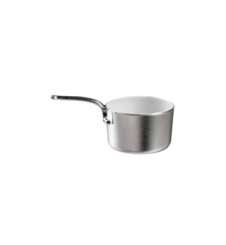 CASSEROLE ESKOFFIE ARGENTE...