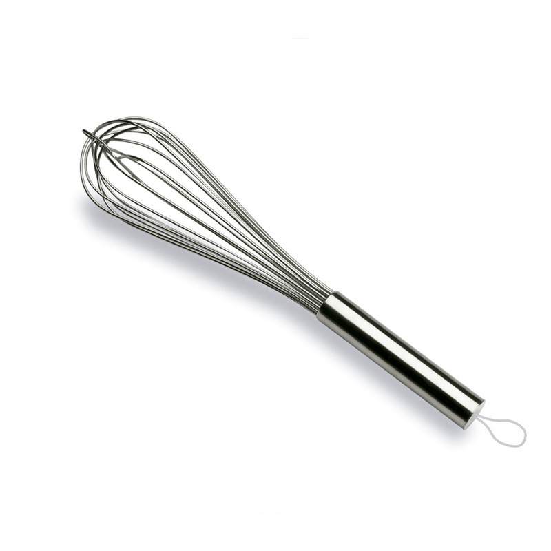 Fouet fil extra en inox 40cm Fouet fil extra en inox 40cm