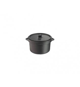 MINI COCOTTE NOIR +...