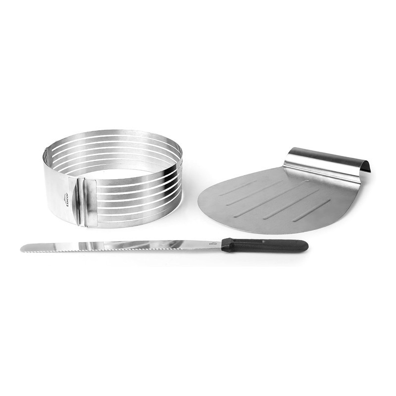 Jeu de découpeurs de gâteaux Jeu de découpeurs de gâteaux