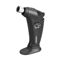 Chalumeau torche à caraméliser micro 5-6ml Hauteur 125mm