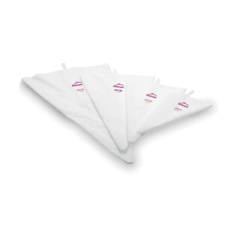Poche à décorer en nylon 30cm Poche à décorer en nylon 30cm
