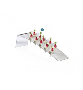 SUPPORT HARP POUR 10 CONES...
