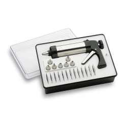 Pistôlet pour pâtisserie "biscuits" 250ml