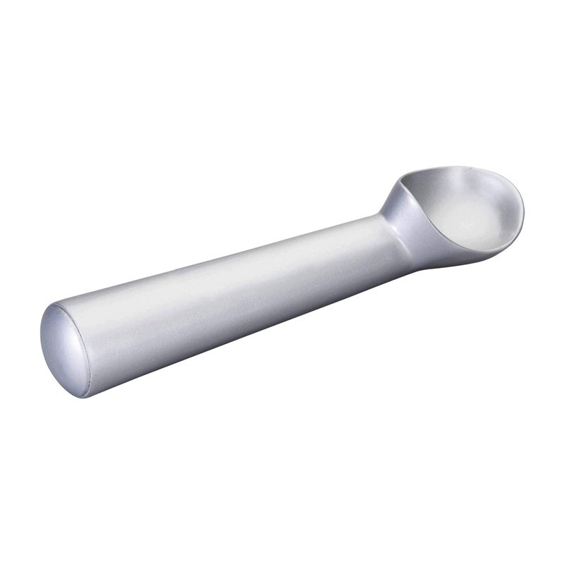 Cuillère à glace aluminium 18cm Cuillère à glace aluminium 18cm