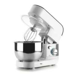 Batteur 4l/6 vitesses /double mouvement de rotation/600 watts 220 volts