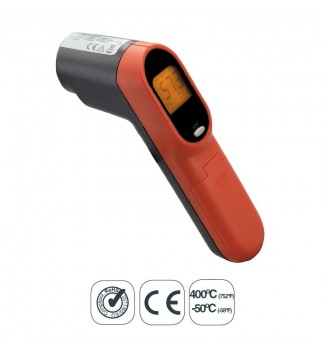THERMOMETRE INFRAROUGE