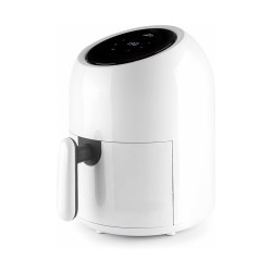 Friteuse à air chaud airfryer vitalcook 3 litres 1000 watts 40°-200°c