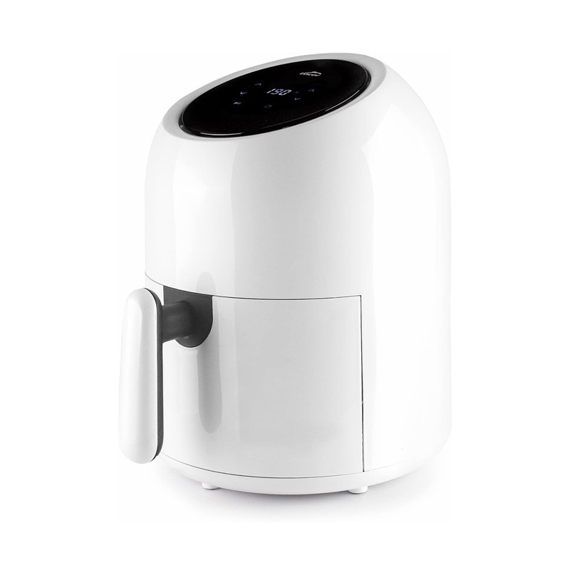 Friteuse à air chaud airfryer vitalcook 3 litres 1000 watts 40°-200°c Friteuse à air chaud airfryer vitalcook 3 litres 1000 watts 40°-200°c