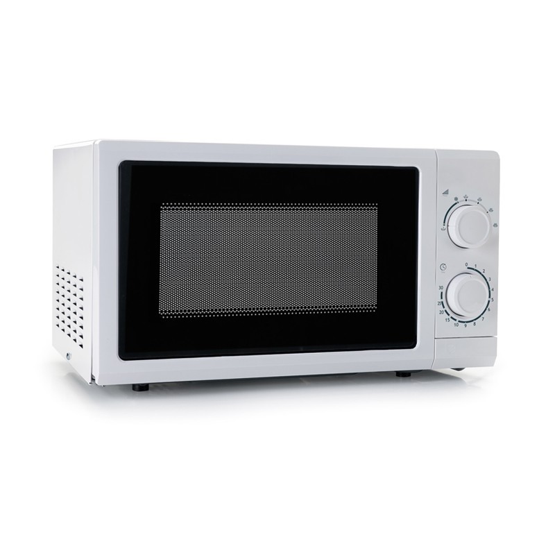 Micro-ondes semi professionnel 700 watts 20L 452x262x339mm Micro-ondes semi professionnel 700 watts 20L 452x262x339mm