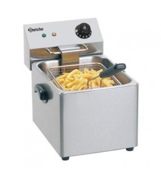 FRITEUSE 8L