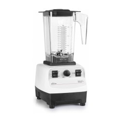 Mixeur de bar électrique professionnel 1200 watts 1.5 litres 18x24x42cm