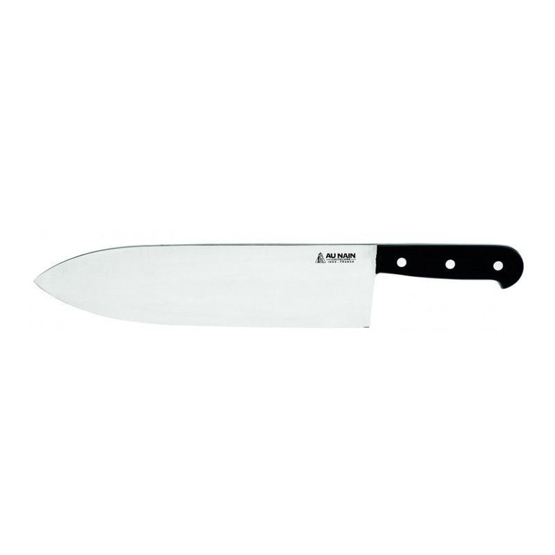 Couteau abattre 30cm 700 gr Couteau abattre 30cm 700 gr