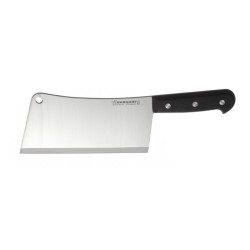 Couperet de boucherie inox 21cm 880 gr