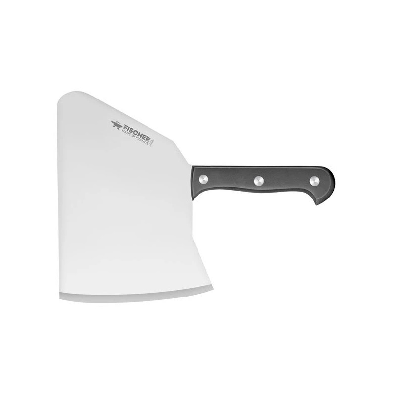Couperet professionnel inox 1500 gr Couperet professionnel inox 1500 gr
